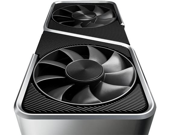 Lenovo NVIDIA GeForce RTX 3060 – image 2