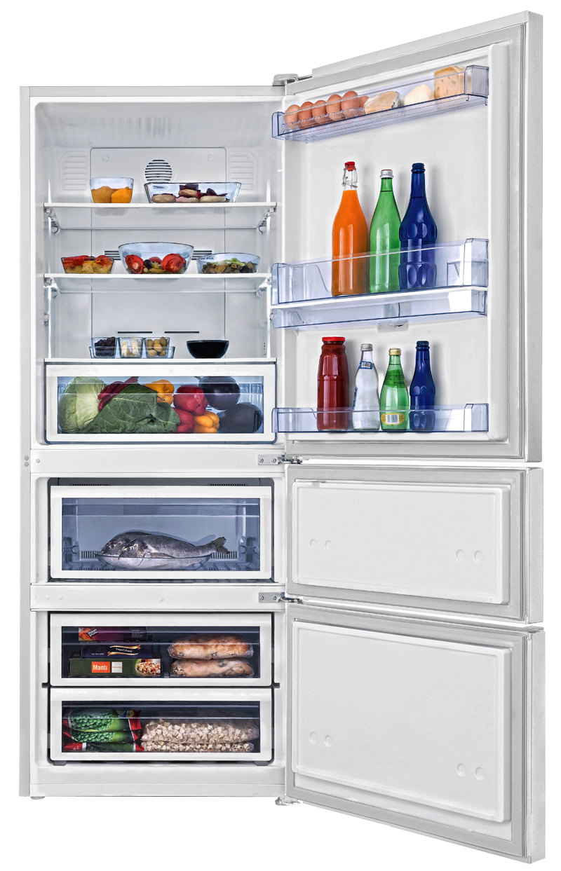 Beko CN 158220 DX – image 2