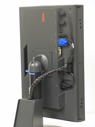 Lenovo ThinkVision L220x – image 2