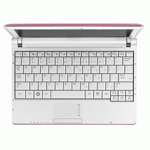 Samsung NP-NC10-HAZ3SE netbook Intel Pentium Mobile N270 – image 4