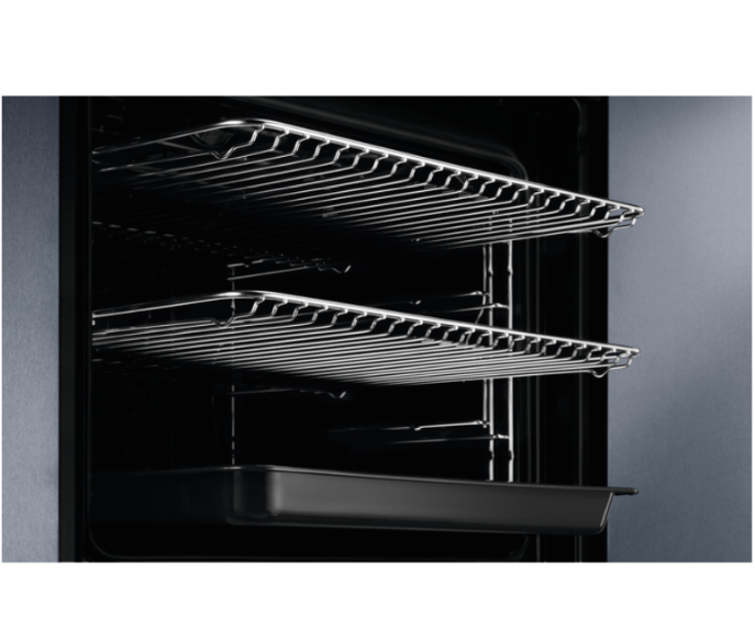 Electrolux EOH6P40X 3380 W Stainless steel – image 5