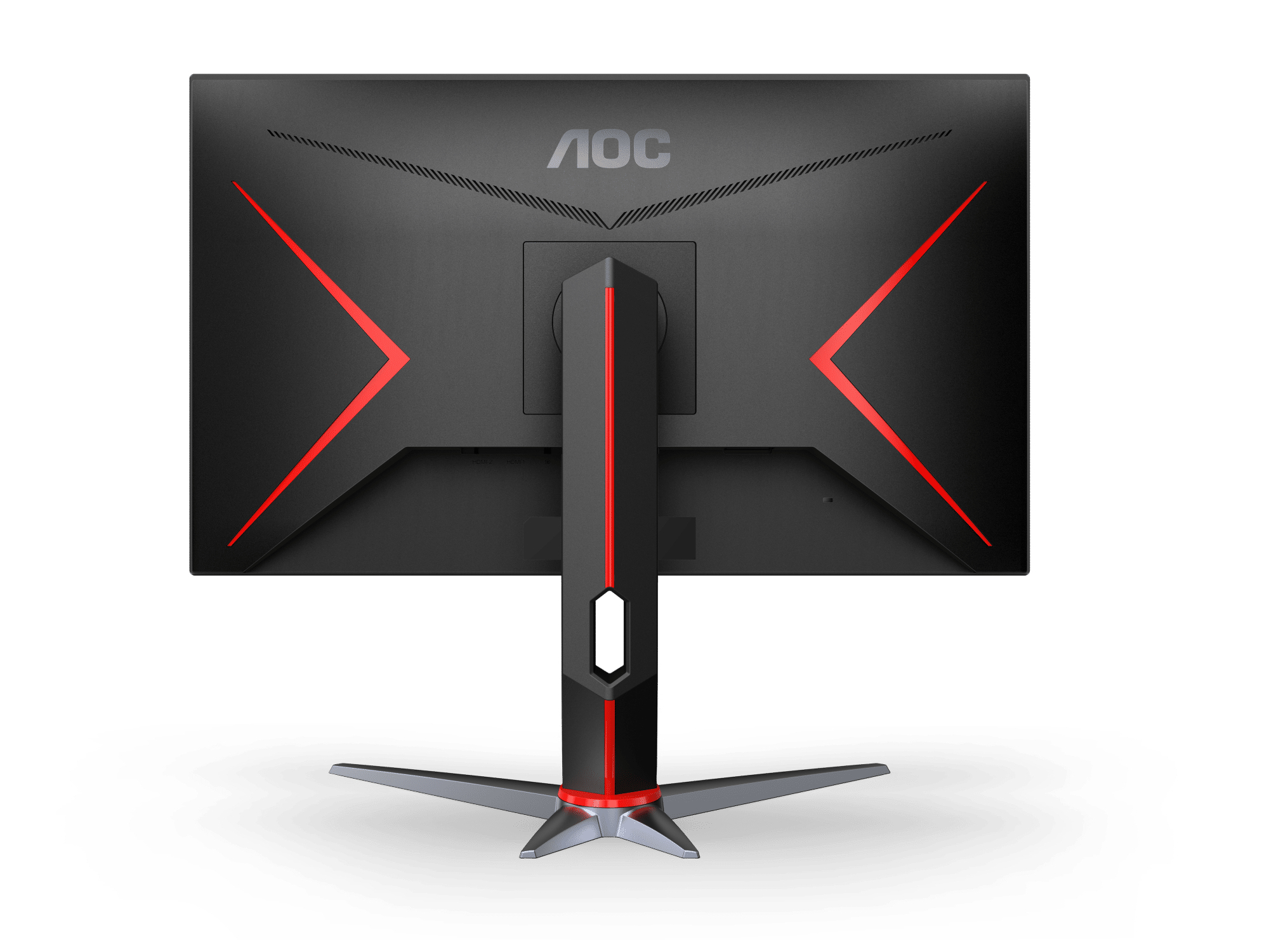AOC Q27G2S/D computer monitor – image 7