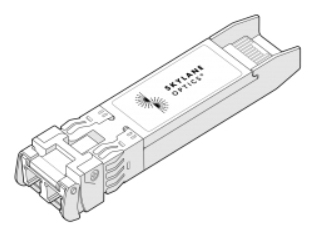 Skylane Optics SPP85P30100B network transceiver module Fiber optic 10000 Mbit/s SFP+ 850 nm