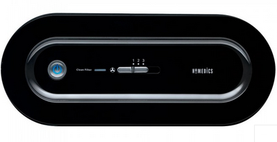 HoMedics AF-10 air purifier – image 2
