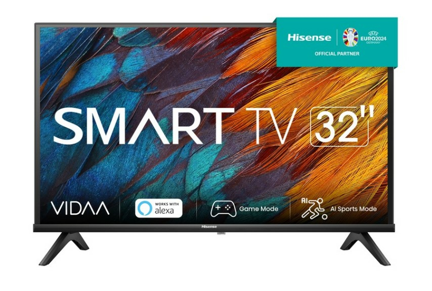 Hisense 32A4K9 — photo 1
