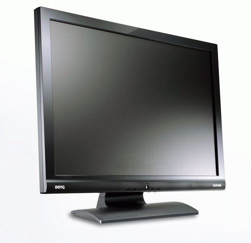BenQ G2210W computer monitor – image 2