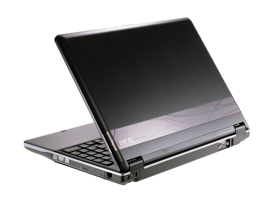 BenQ JoyBook A53-LN17 – image 1