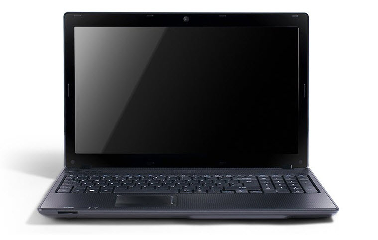 Acer Aspire 5742G-374G32Mnrr – image 1