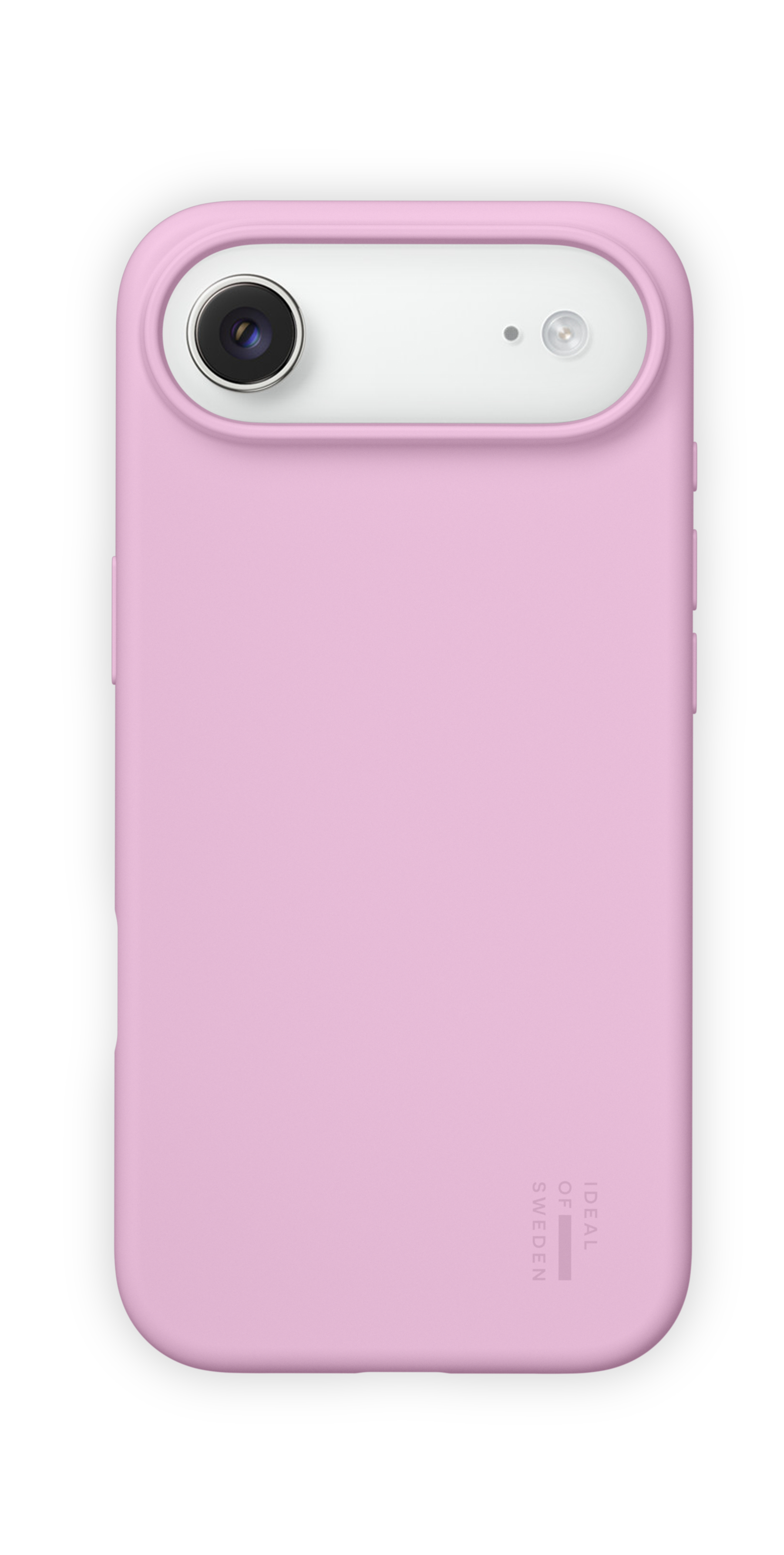 iDeal of Sweden Silicone Case MagSafe iPhone Air Bubblegum Pink – image 1