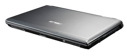 ASUS W90VN-UZ027K laptop Intel® Core™2 Quad Q9000 – image 3