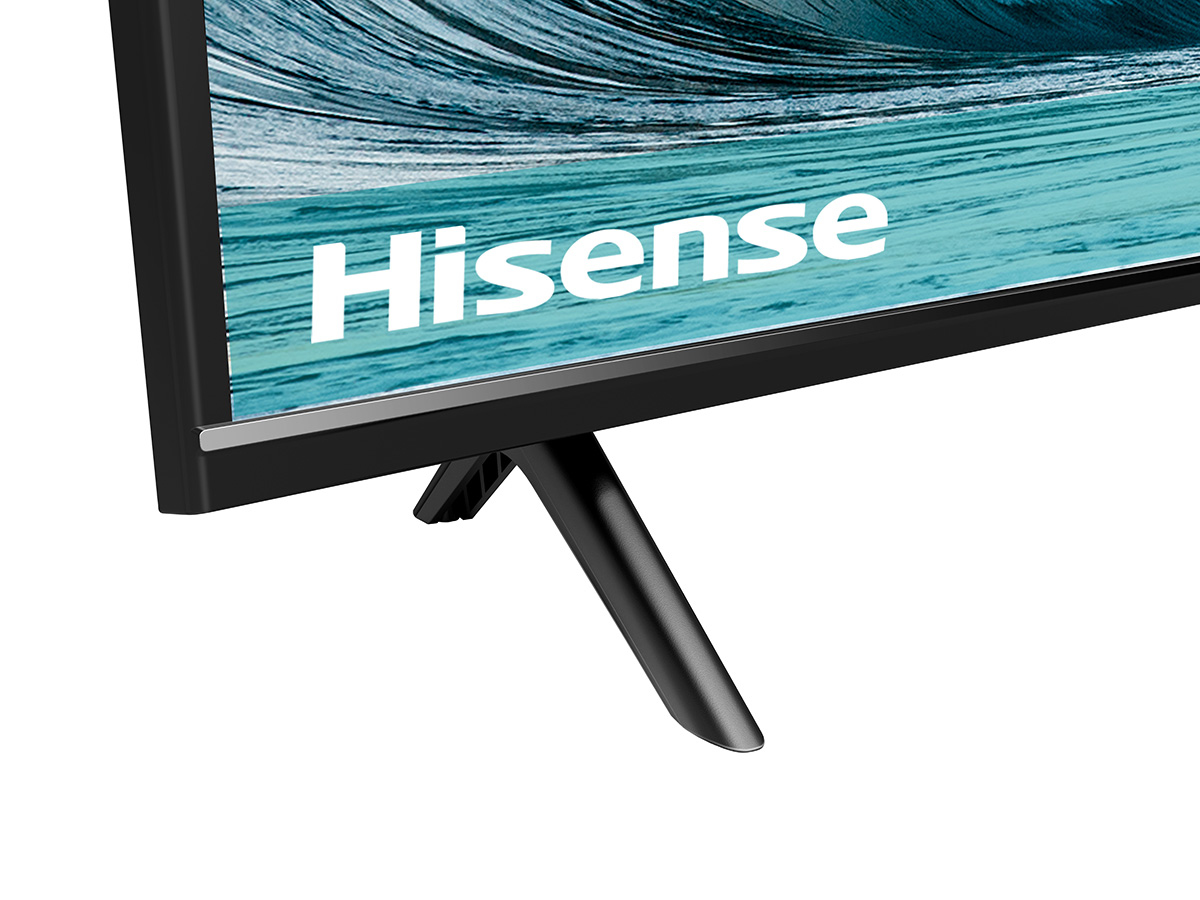Hisense H40B5100 101.6 cm (40") Full HD Black 200 cd/m² – image 7