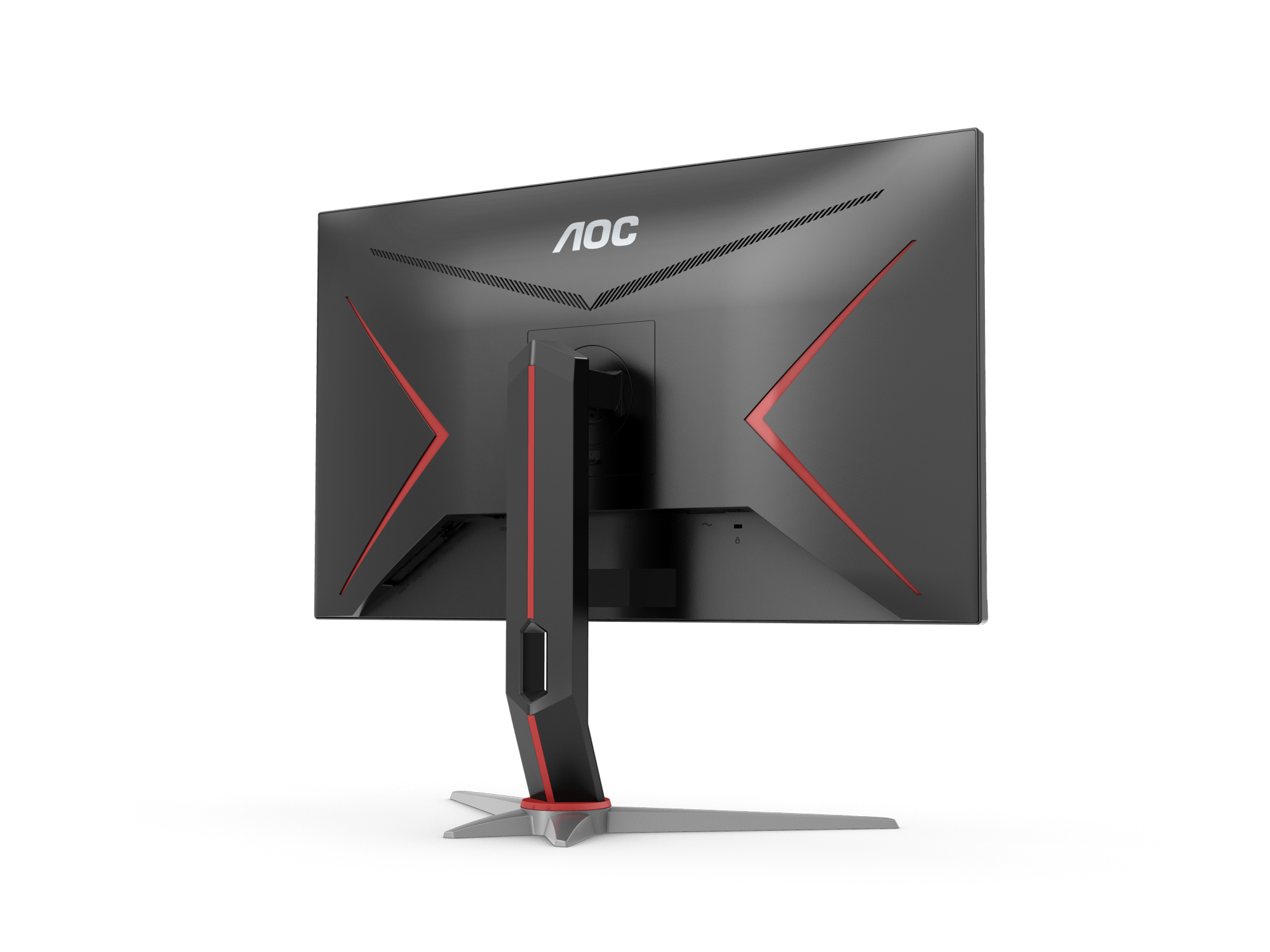 AOC G2 U28G2X computer monitor – image 9