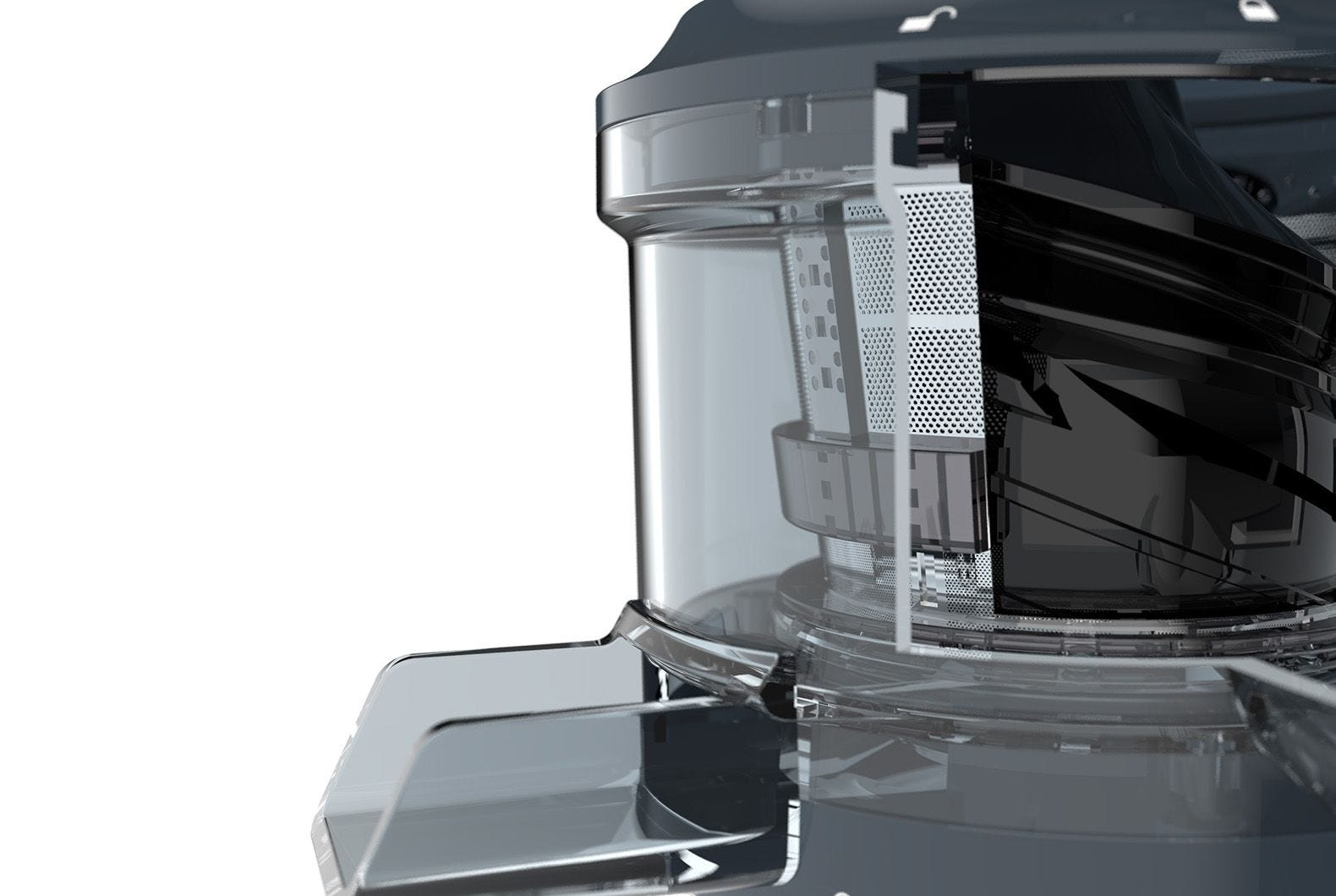 Imetec SuccoVivo SJ4 900 – image 5