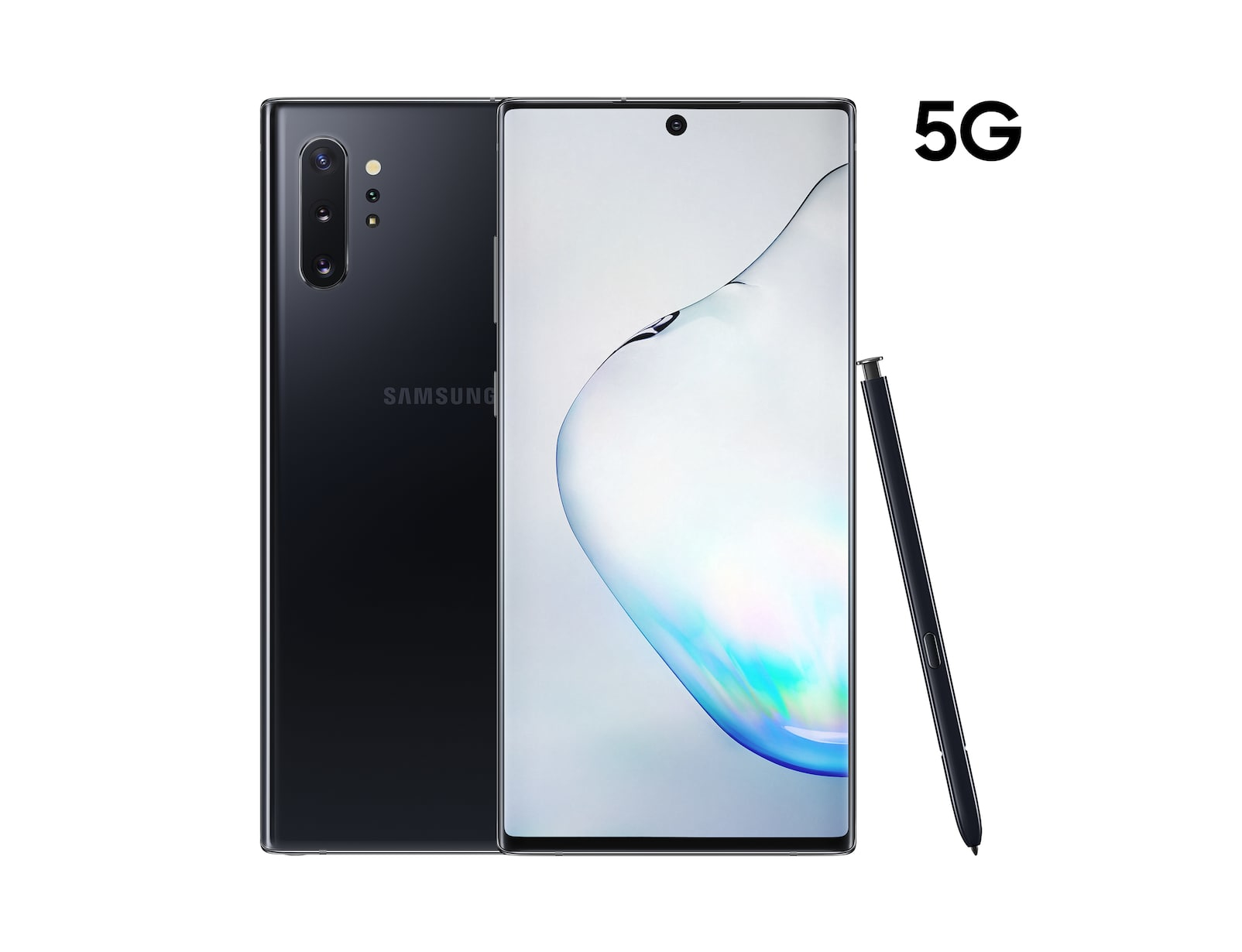 Samsung Galaxy Note10+ – image 6