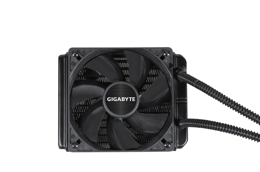 GIGABYTE GV-N98TXTREME W-6GD – image 4