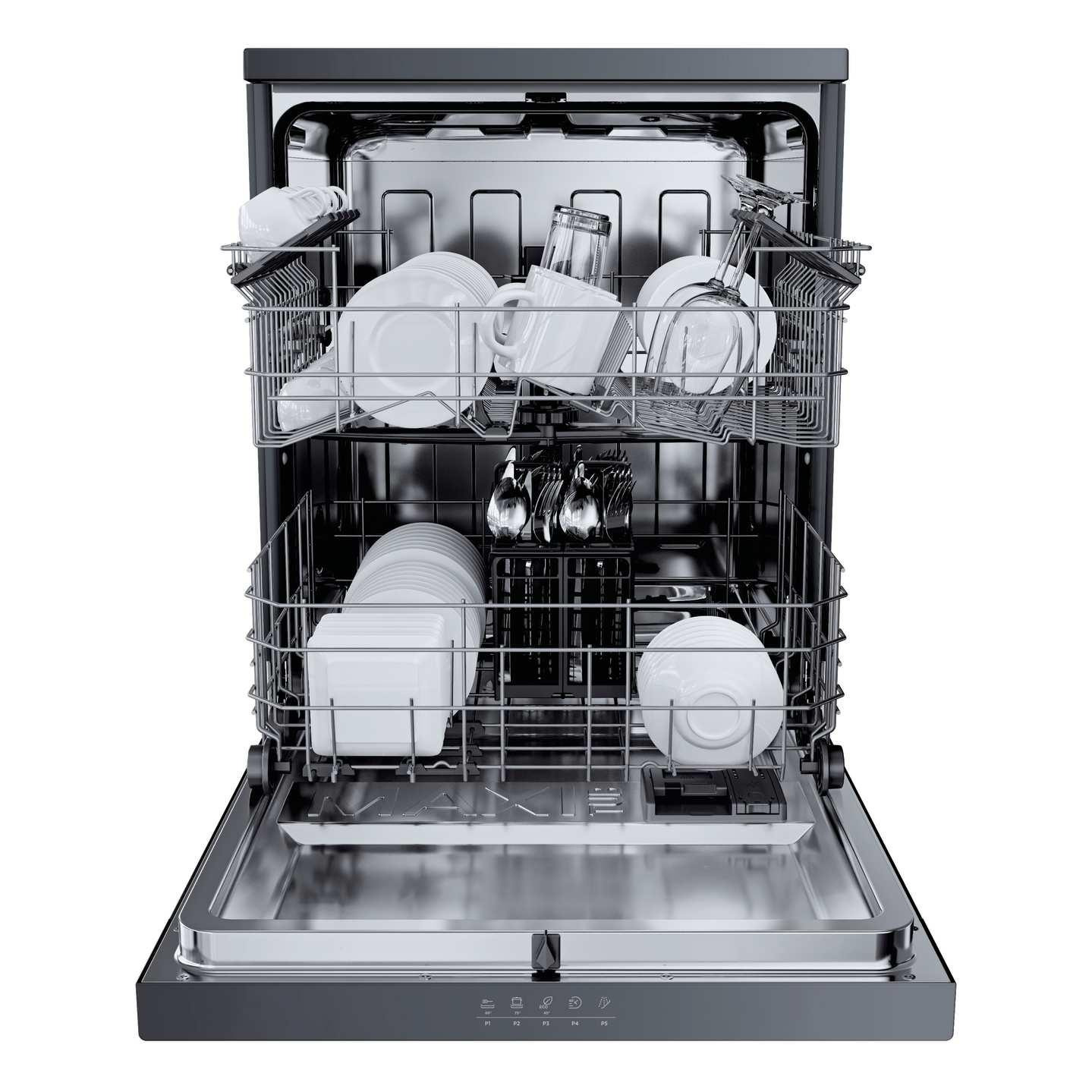 Hoover 32002751 dishwasher – image 2
