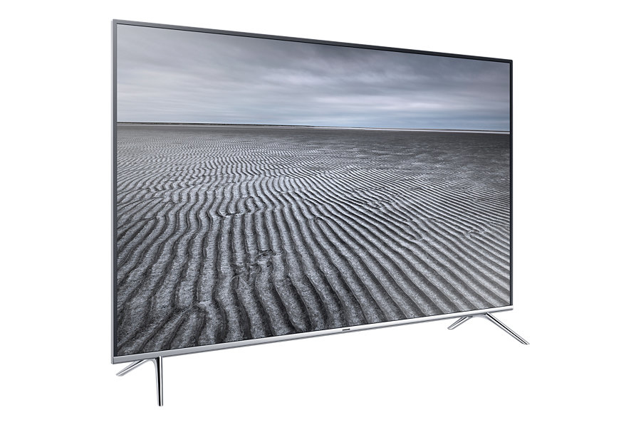 Samsung UE60KS7090U 152.4 cm (60") 4K Ultra HD Smart TV Wi-Fi Silver – image 5