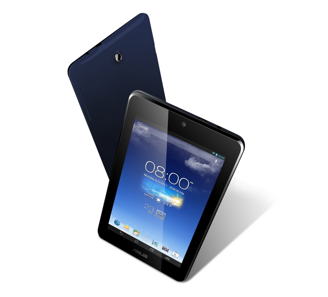 ASUS MeMO Pad ME173X-A1-BL-K4 tablet Mediatek – image 2
