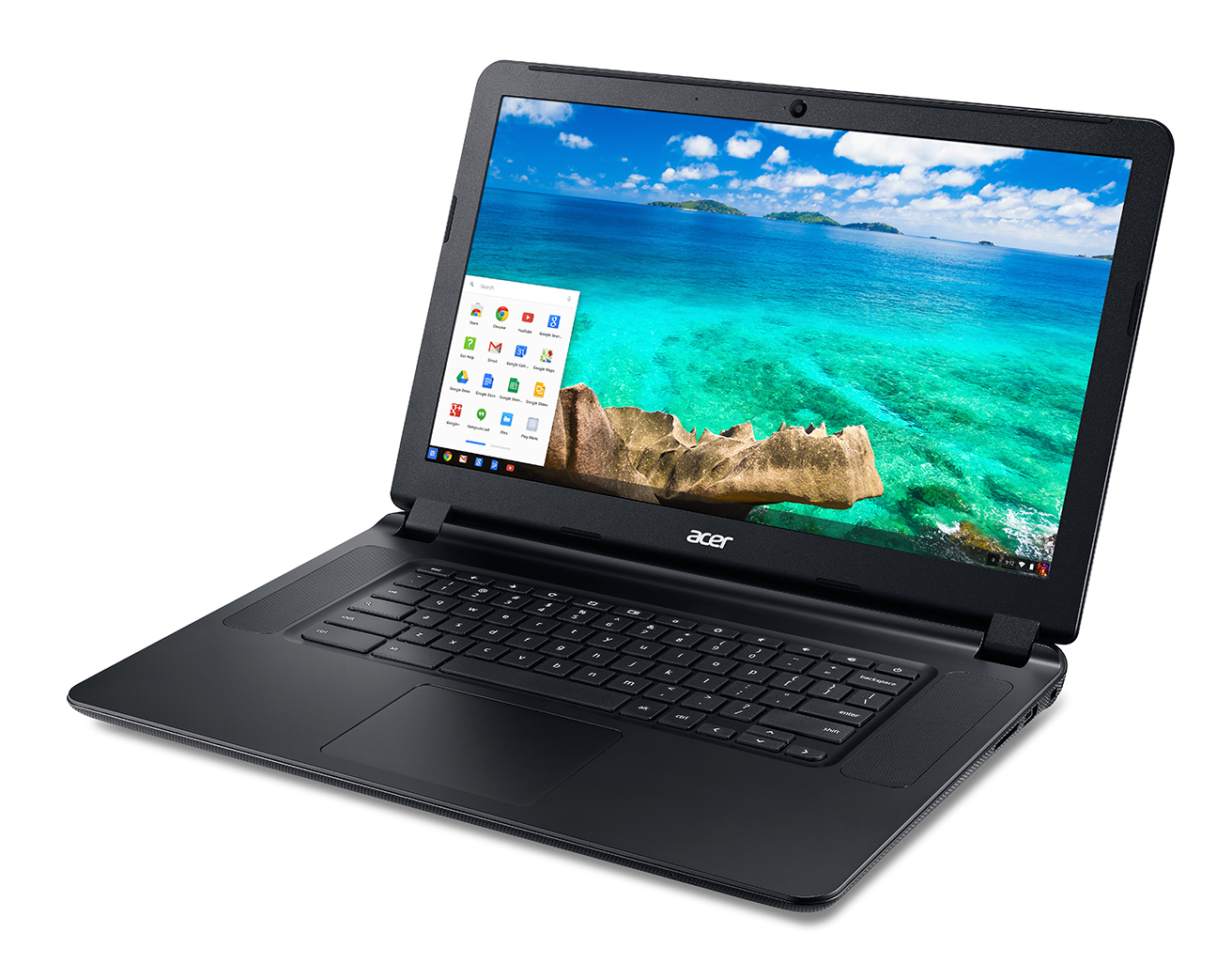 Acer Chromebook 15 C910-35VE Intel® Core™ i3 i3-5005U – image 7