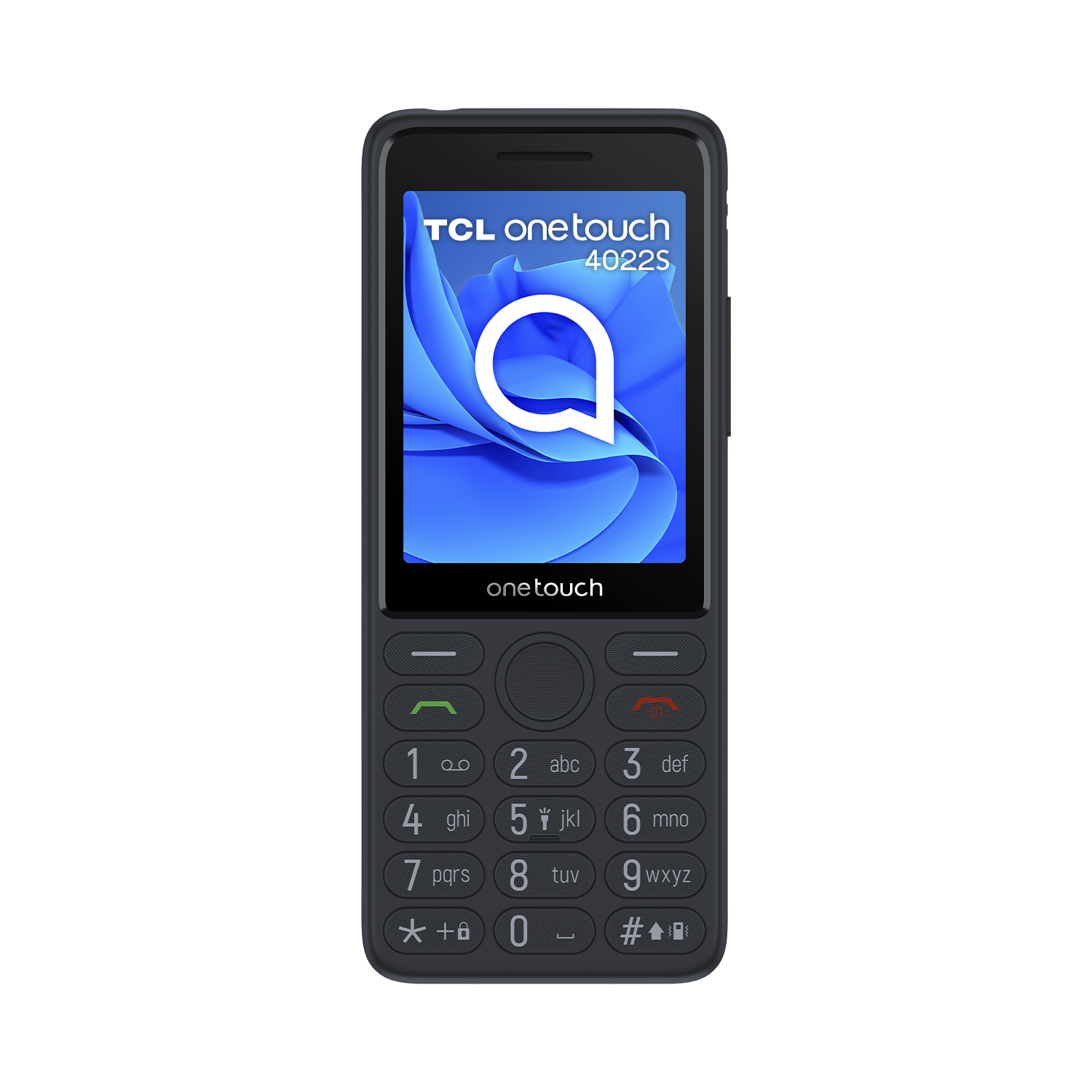 TCL Onetouch 4022s – image 3