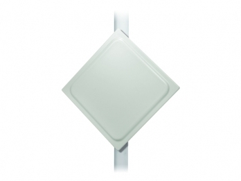 LevelOne 23 dBi Directional Outdoor Panel Antenna