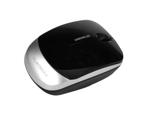 Samsung MOC-140B mouse RF Wireless Optical 1600 DPI