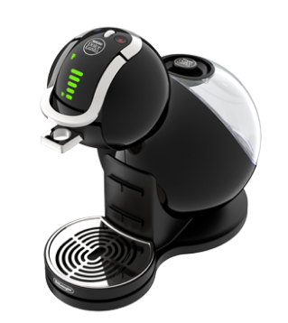 De’Longhi EMelody 3 DG 625.B