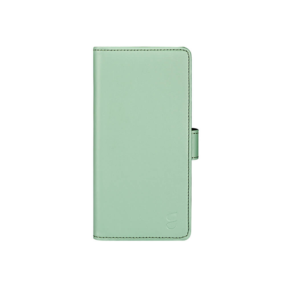 Gear Wallet Case Pine Green - Samsung A42