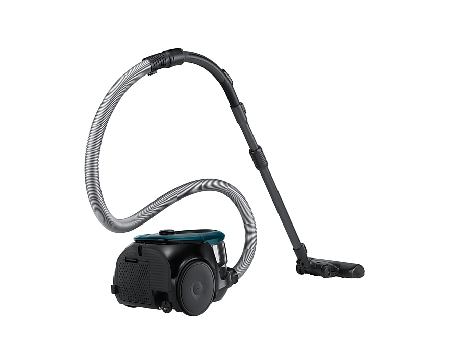 Samsung VC07M21A0VN 1.5 L Cylinder vacuum Dry 700 W Bagless – image 7
