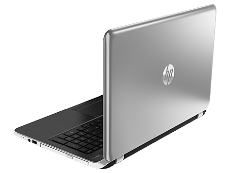 HP Pavilion TouchSmart 15-n022sa Intel® Core™ i5 i5-4200U Laptop – image 9