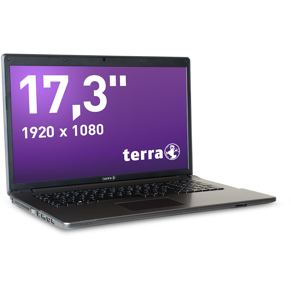 TERRA MOBILE 1775 Intel® Core™ i7 i7-6700HQ Laptop – image 2