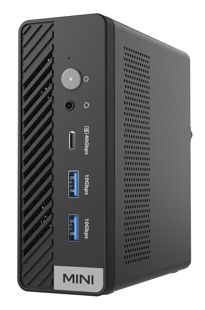 itek ITPCMB08I512B PC/workstation barebone – image 1