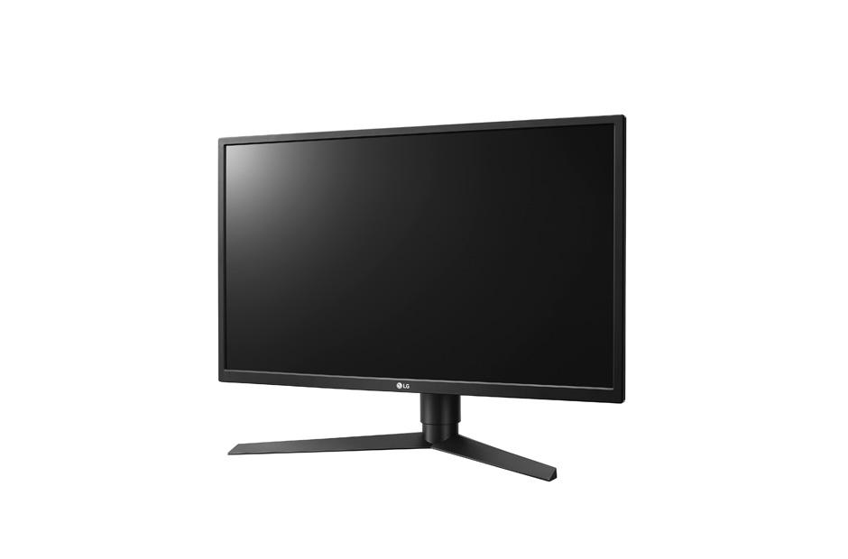 LG 27GK75B-B computer monitor – image 2