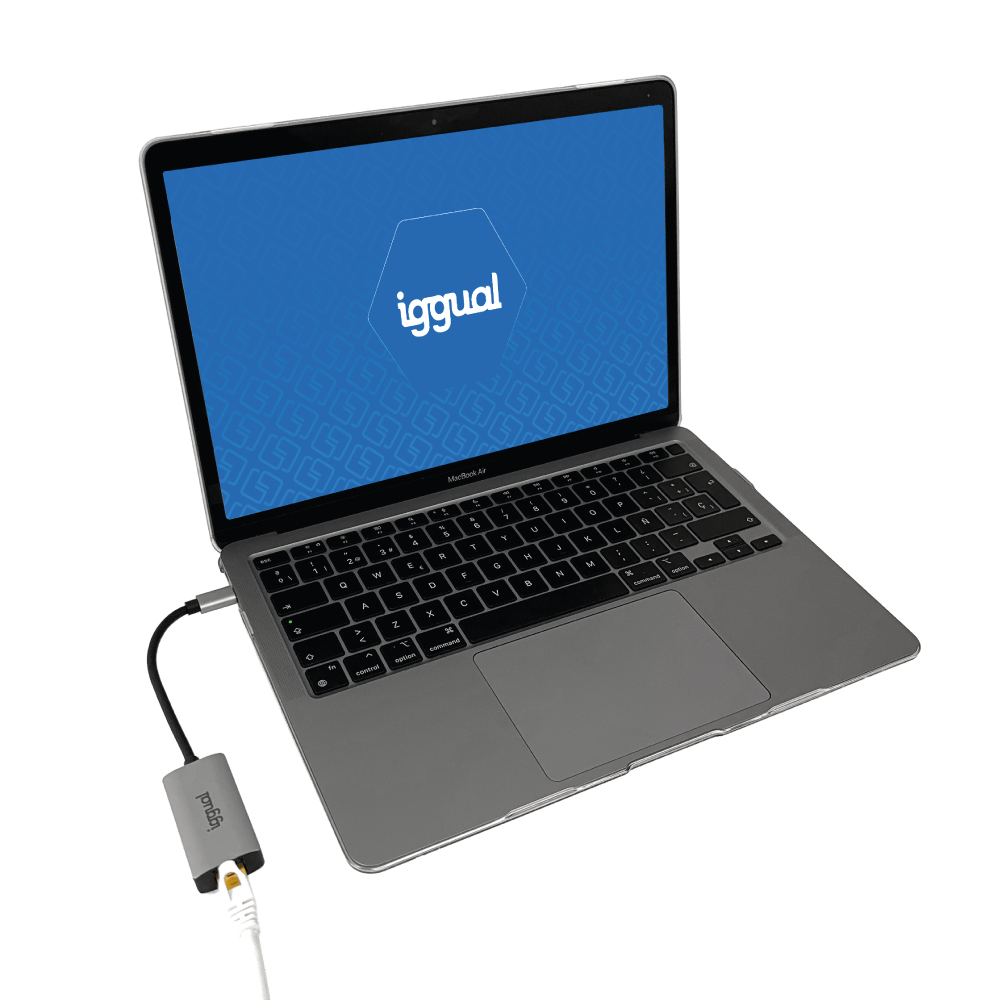 iggual IGG317693 network card Ethernet 1000 Mbit/s – image 7