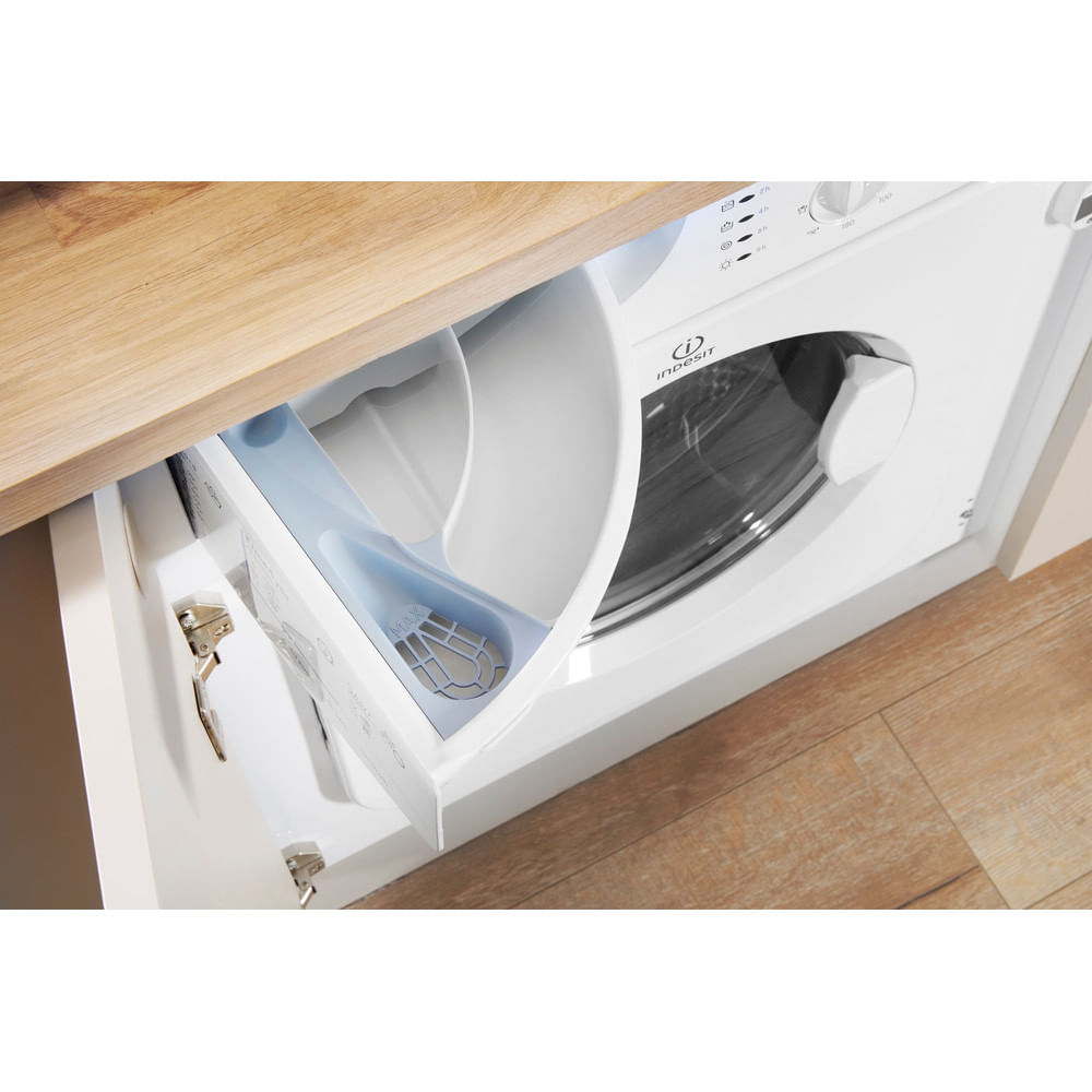 Indesit I WDE 127 – image 8