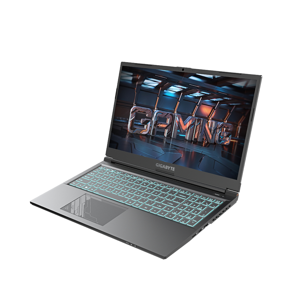 GIGABYTE G5 MF-E2LA313SH – image 2