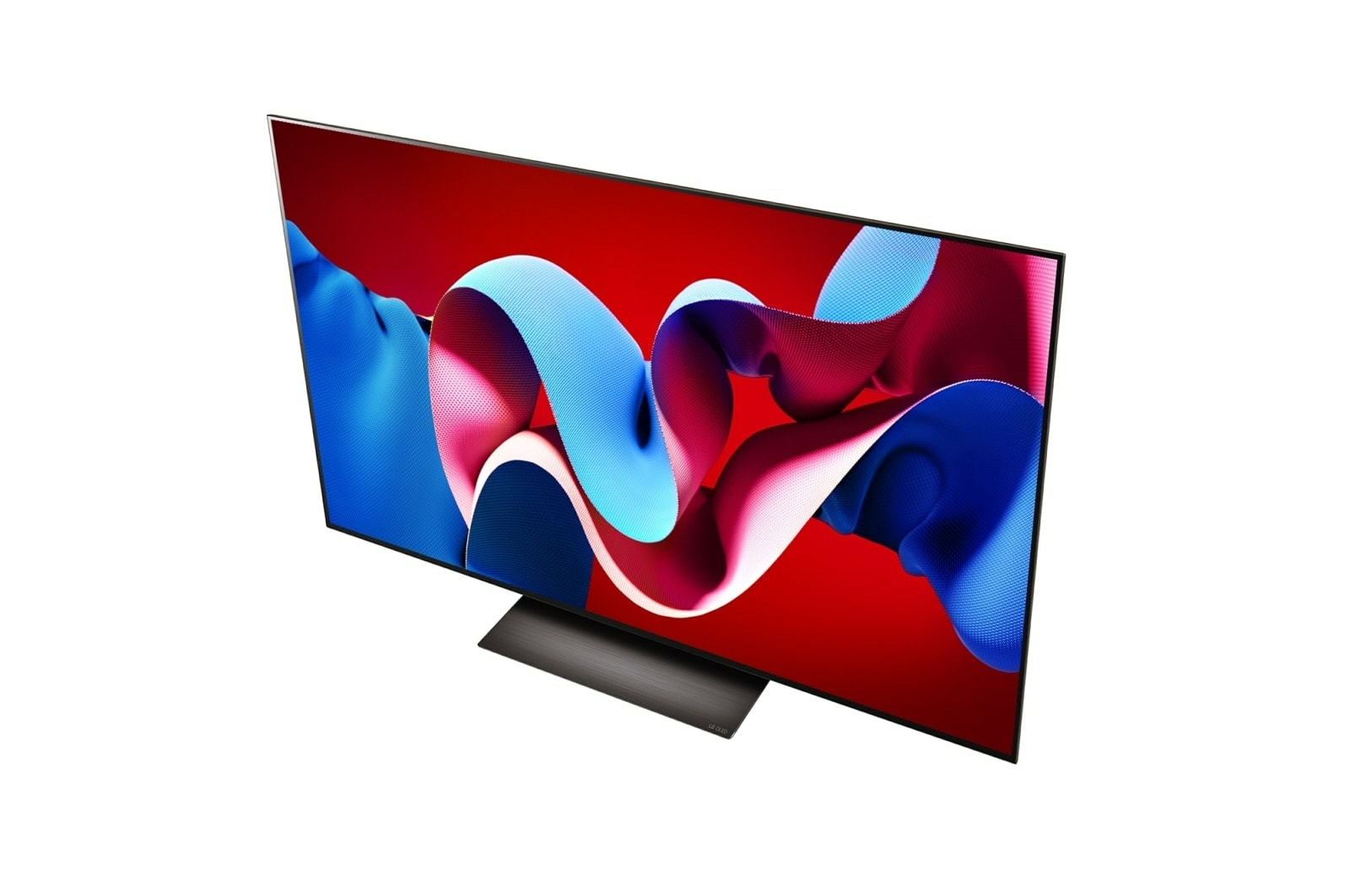LG OLED55C41LA TV 139,7 cm (55 ) 4K Ultra HD Smart TV Wifi Noir Neuf — photo 8