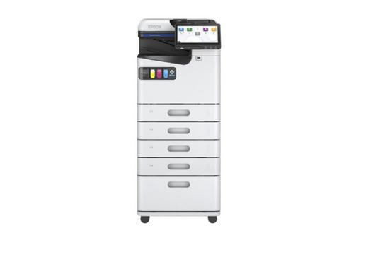 Epson - Cabinet MFP - low