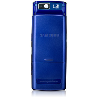 Samsung SGH-J600 – image 6