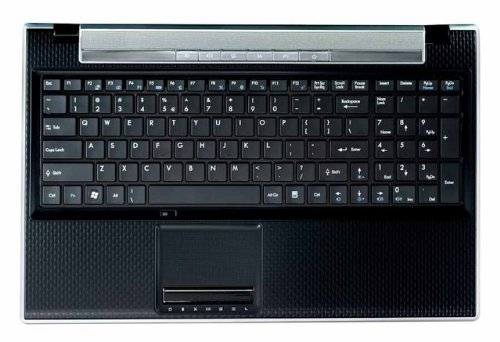 MSI F Series FX620DX-256US laptop Intel® Core™ i5 i5-2410M – image 6