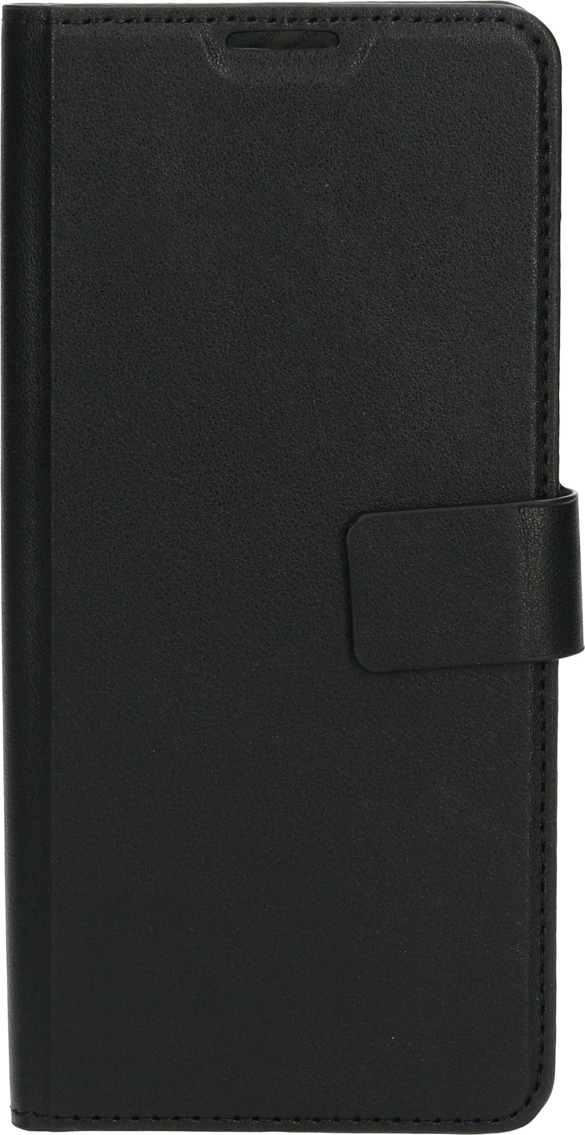 Mobiparts Classic Wallet Case Samsung Galaxy A71 (2020) Black – image 2
