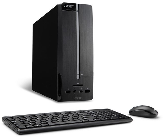 Acer Aspire C-105-MO10 AMD E E1-2500 – image 5