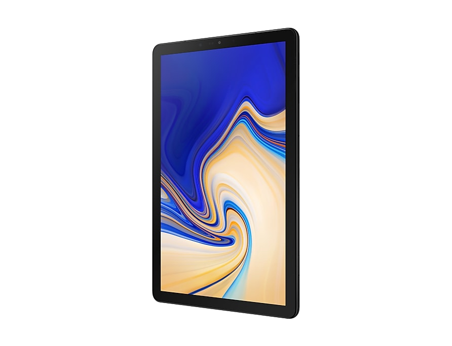 Samsung Galaxy Tab S4 SM-T835NZKLXFA tablet – image 4