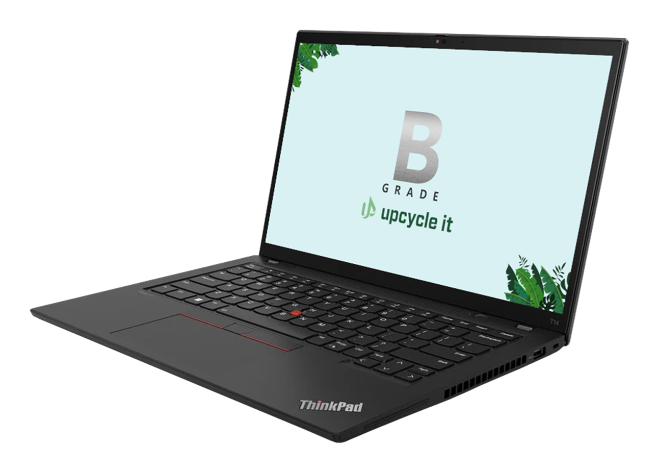 upcycle it Lenovo ThinkPad T14 Gen 4 (Refurbished) B – image 3