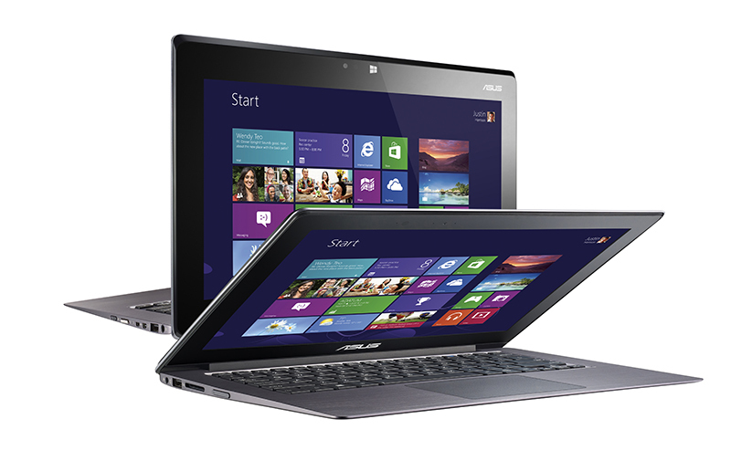 ASUS TAICHI 31-0061A3337U Intel® Core™ i5 i5-3337U Laptop – image 4