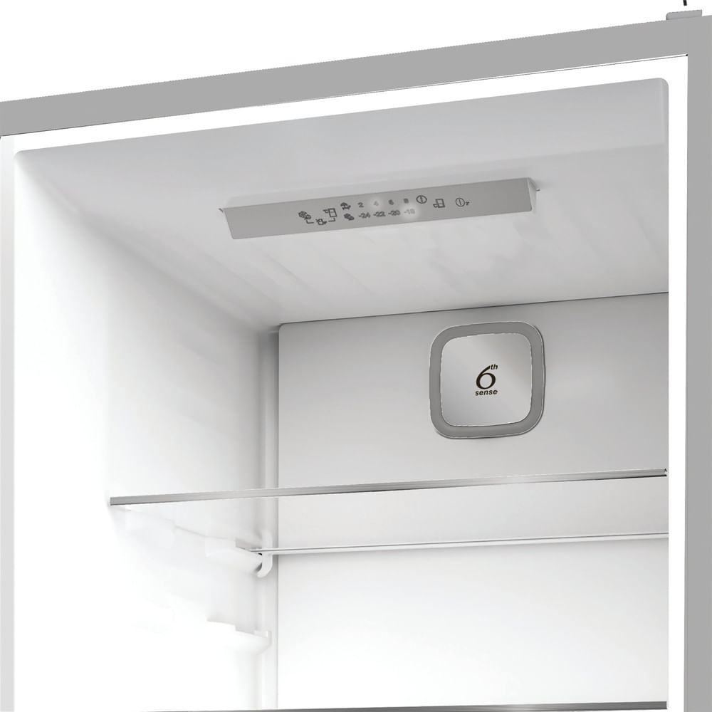 Whirlpool WPC 82I XP – image 9