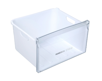 Haier H2F-228WAA freezer Upright freezer Freestanding – image 6