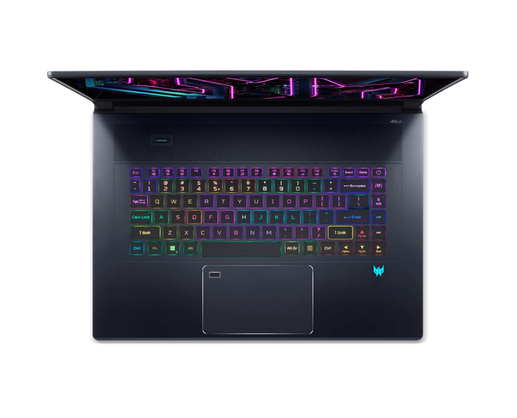 Acer Predator Triton 17 X PTX17-71-99C4 Intel® Core™ i9 i9-13900HX Laptop – image 7