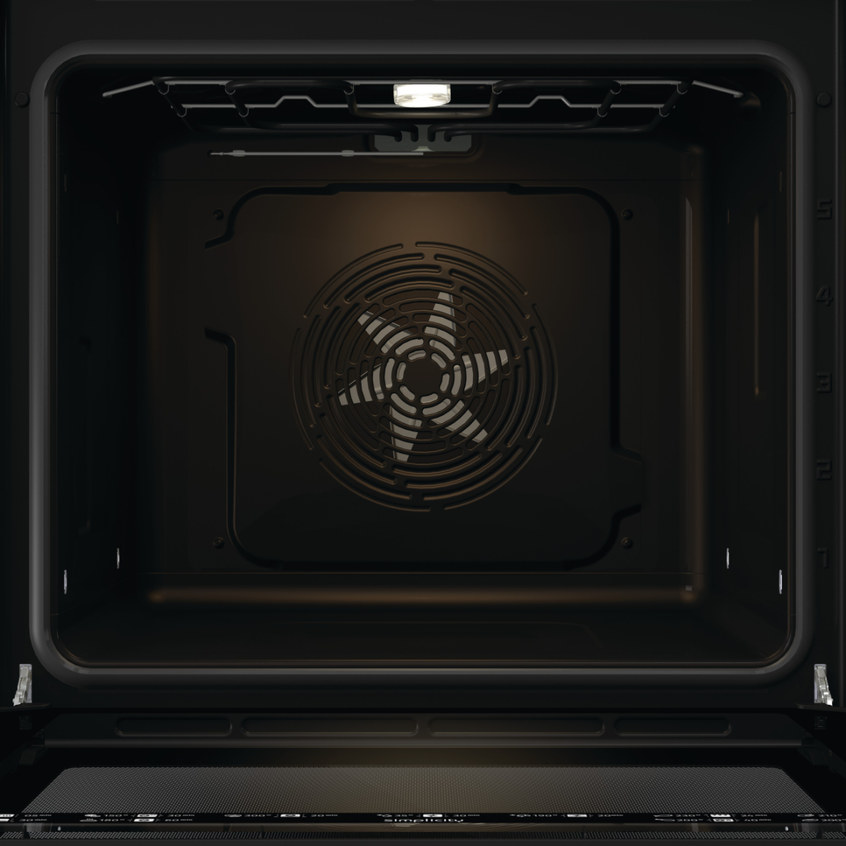 Gorenje BOS6737SYW oven – image 3
