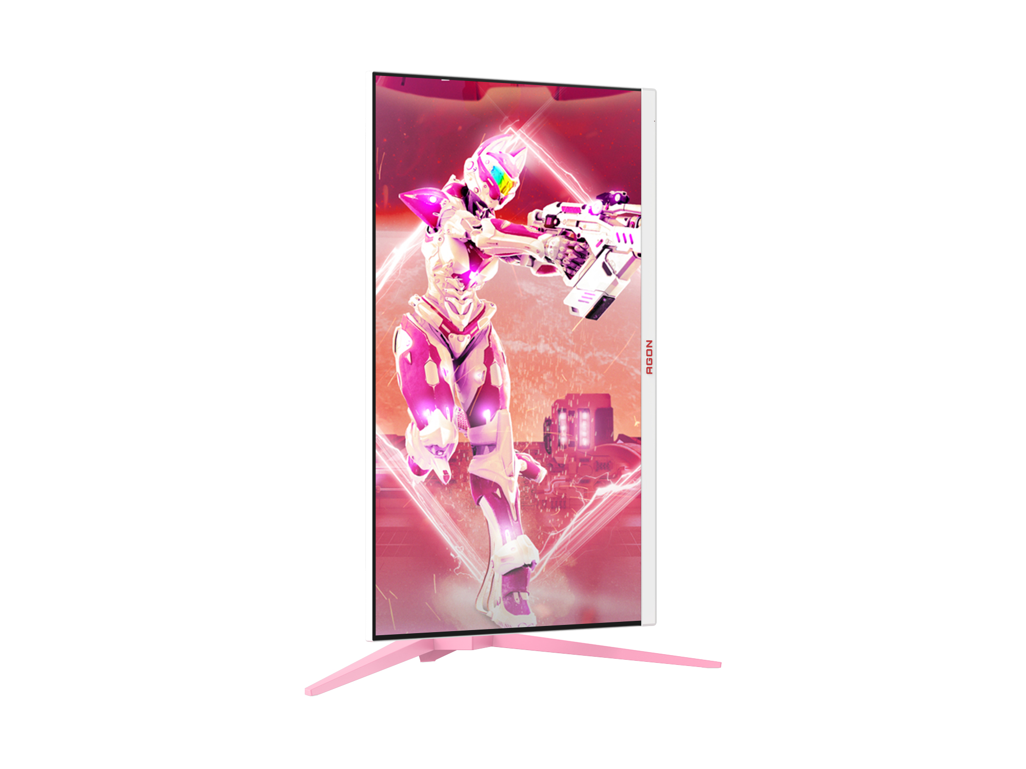 AOC AG275QXR/75 computer monitor – image 6